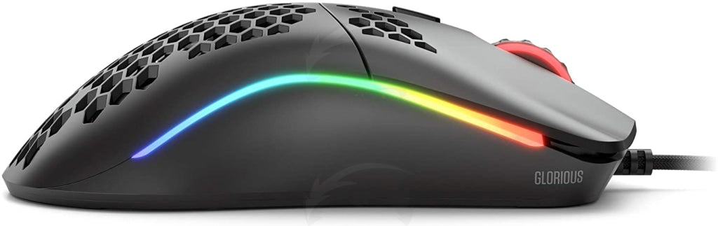Glorious Model O (Model O, Matte Black) Glorious Model O (Model O, Matte Black)